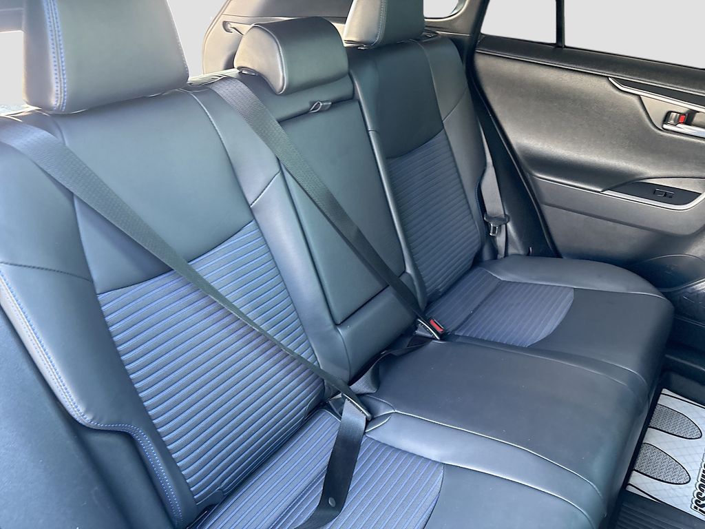 Used 2024 Gray Toyota XSE image 27
