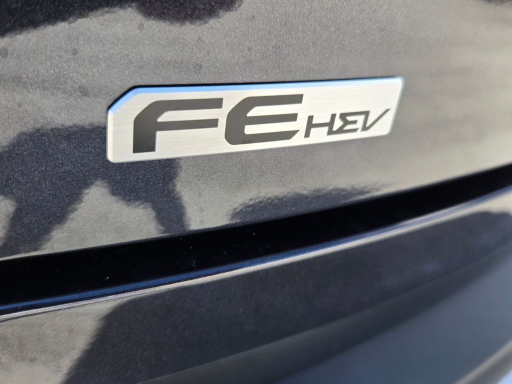 2027 Kia Telluride - $49,970