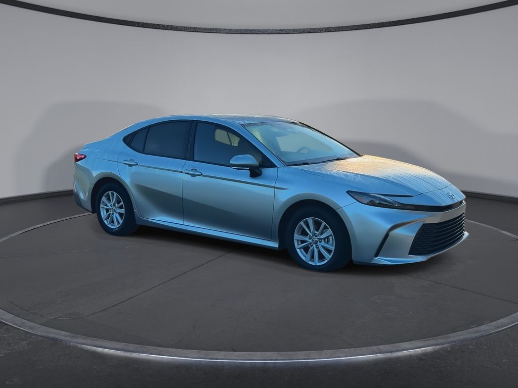 Thumbnail: 2026 Toyota Camry - 2