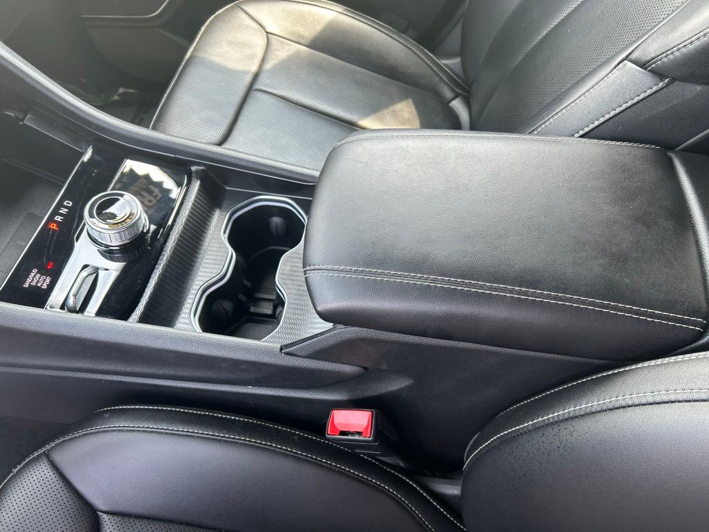 Used 2025 Jeep Grand Cherokee SUV