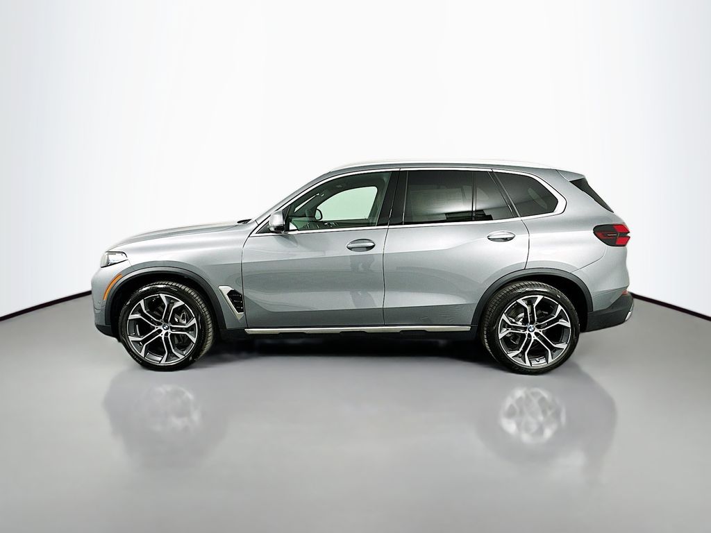 Thumbnail: 2026 BMW X5 - 8
