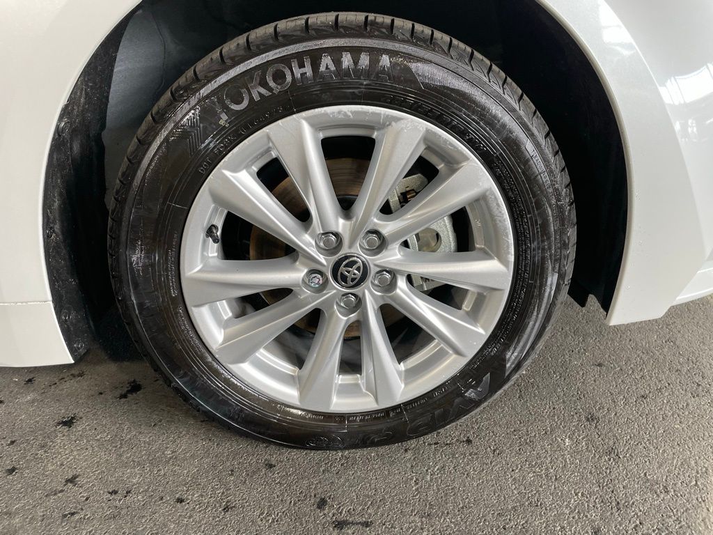 New Car 2025 Toyota Corolla Hybrid  For Sale Under $30,000 In San Juan, Puerto Rico