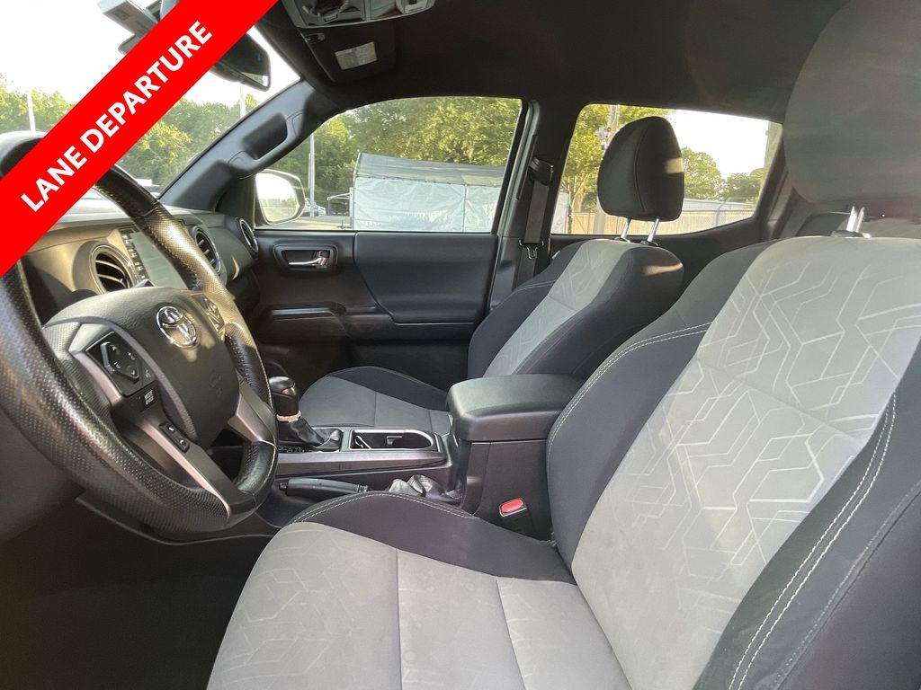 Used 2022 Toyota Tacoma Truck