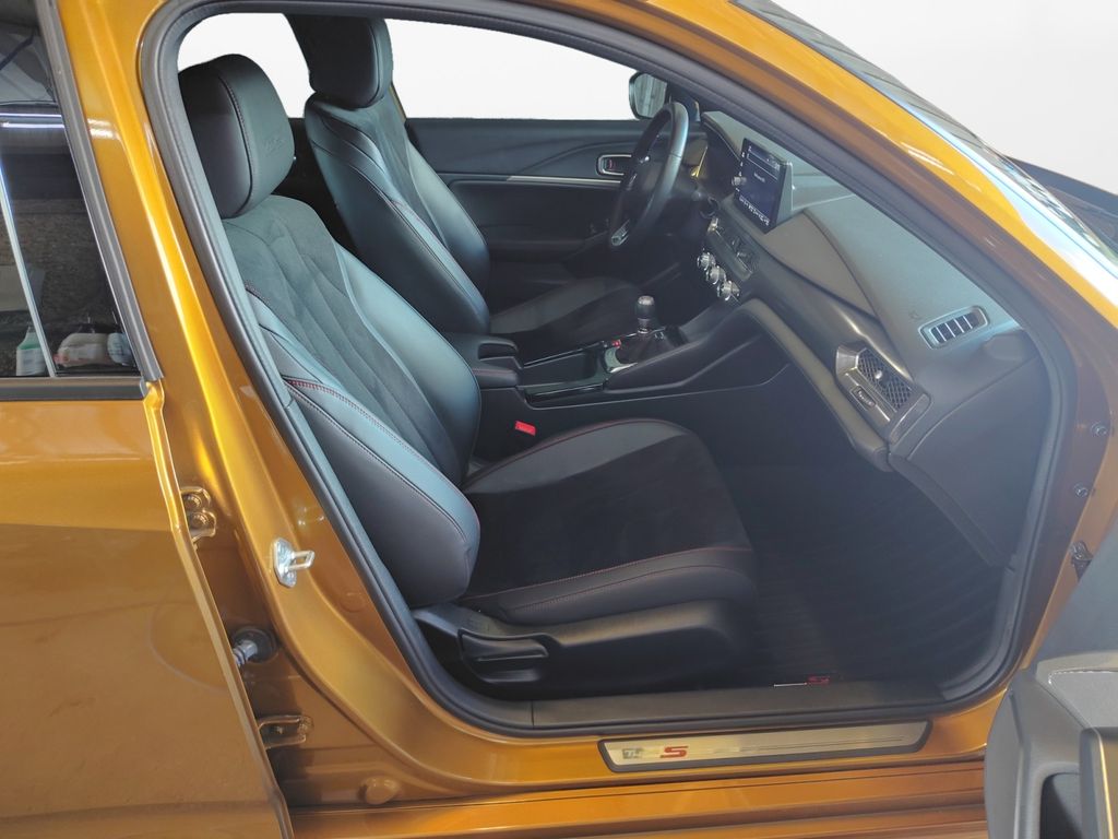 Used Car 2024 Acura Integra  Type S For Sale In Austin, Texas