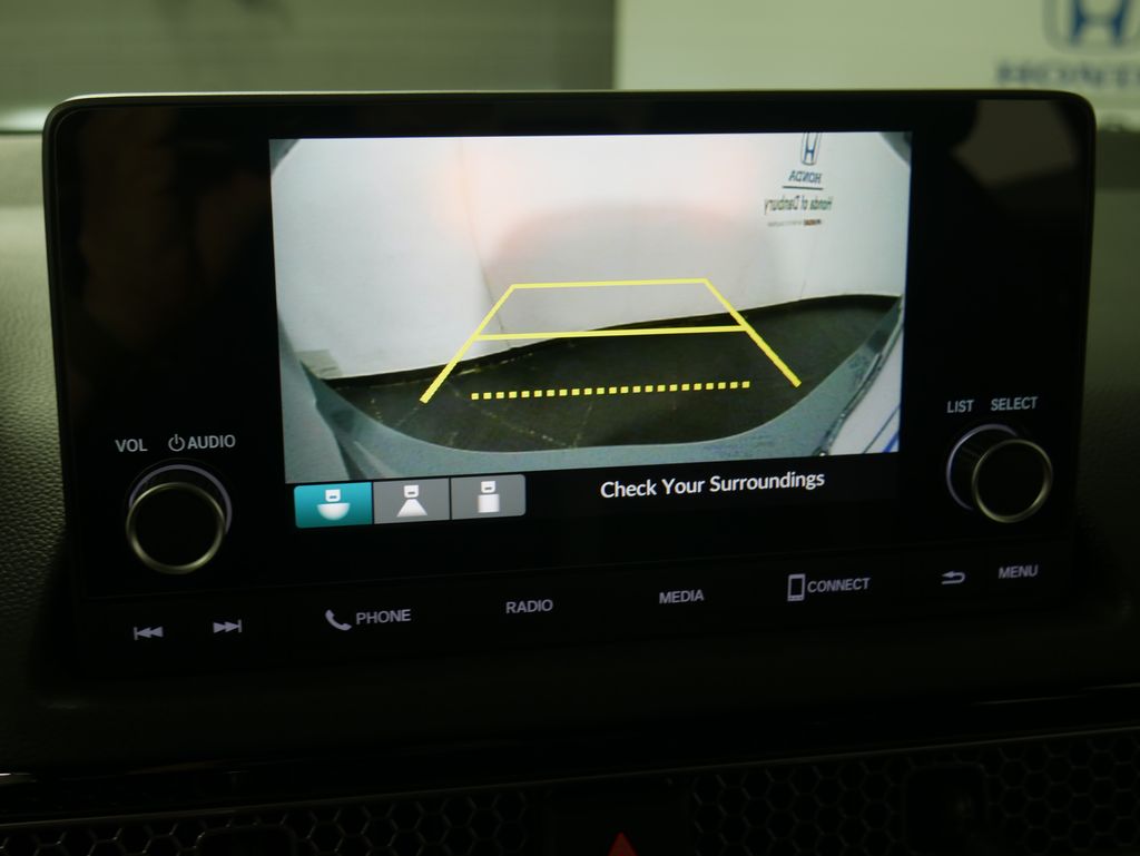 Thumbnail: 2024 Honda Civic - 25