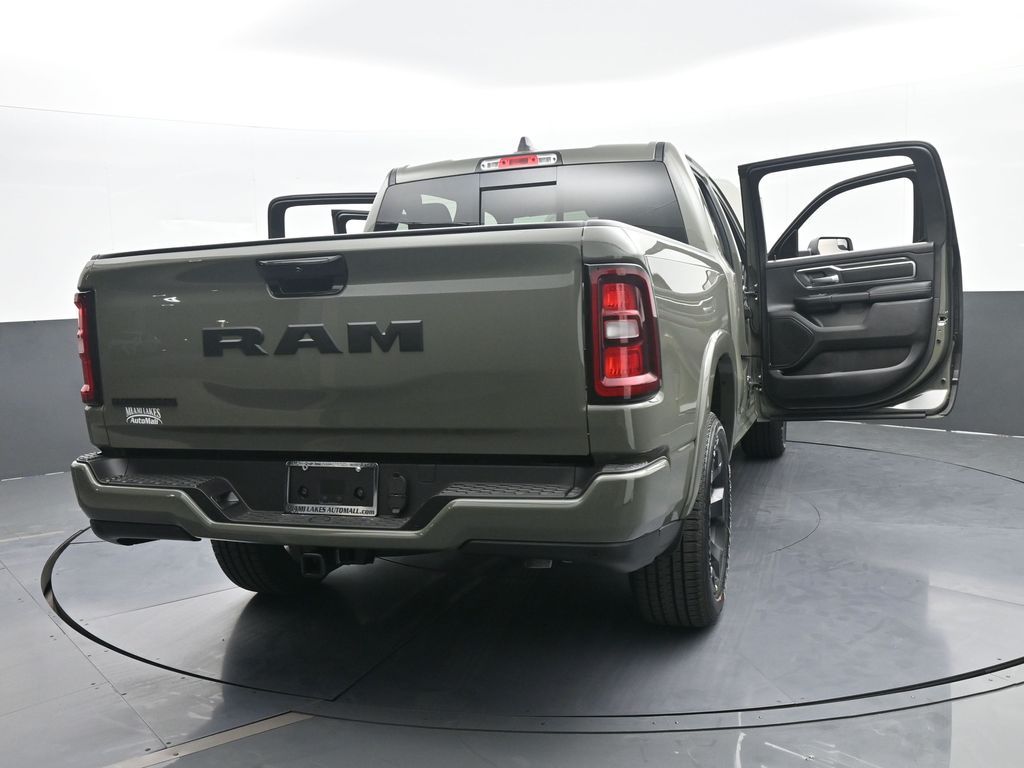 New 2026 Canyon Lake Ram Big Horn/Lone Star image 70