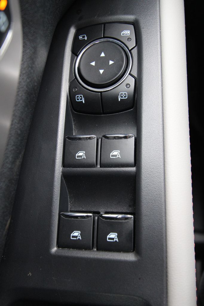 Used 2025 Ford Expedition SUV