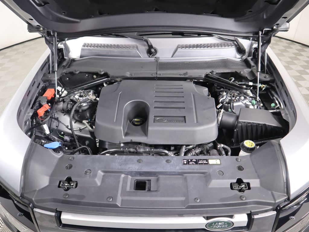 Thumbnail: 2024 Land Rover Defender - 30