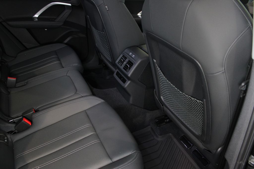 New 2025 Black Audi 2.0T Premium Plus image 43