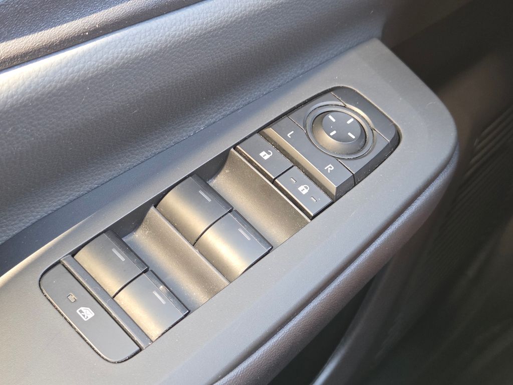 Used 2024 Gray Toyota LE image 27