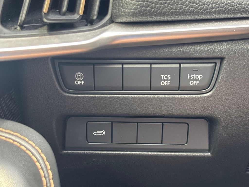 Used 2024 Mazda CX-90 SUV