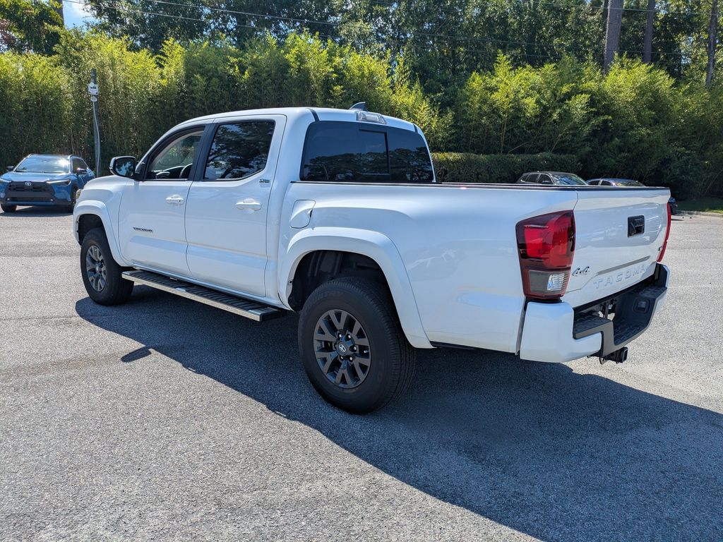 Used 2023 Toyota Tacoma Truck