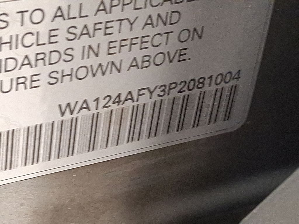 Thumbnail: 2023 Audi SQ5 - 27