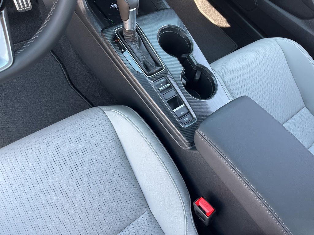 Thumbnail: 2026 Honda Civic - 11