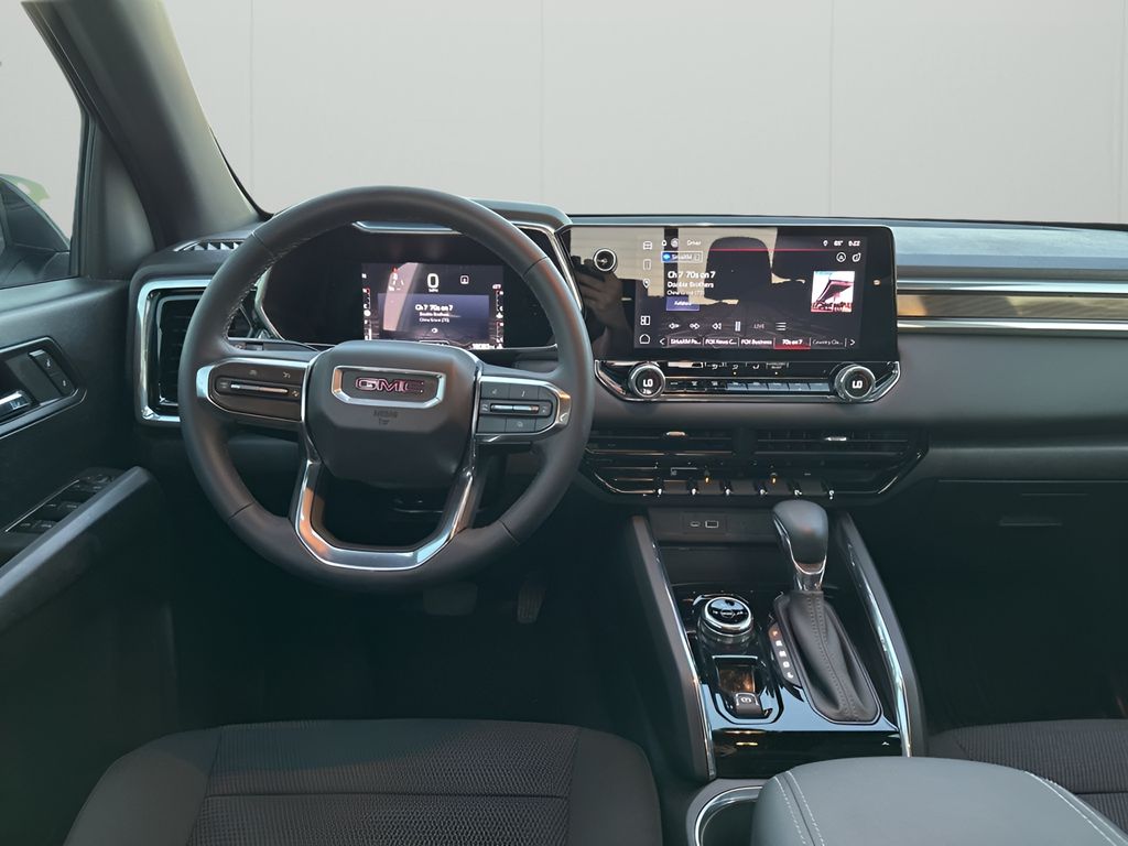 Used Car 2023 Gmc Canyon  Elevation For Sale Under $50,000 In Austin, Texas