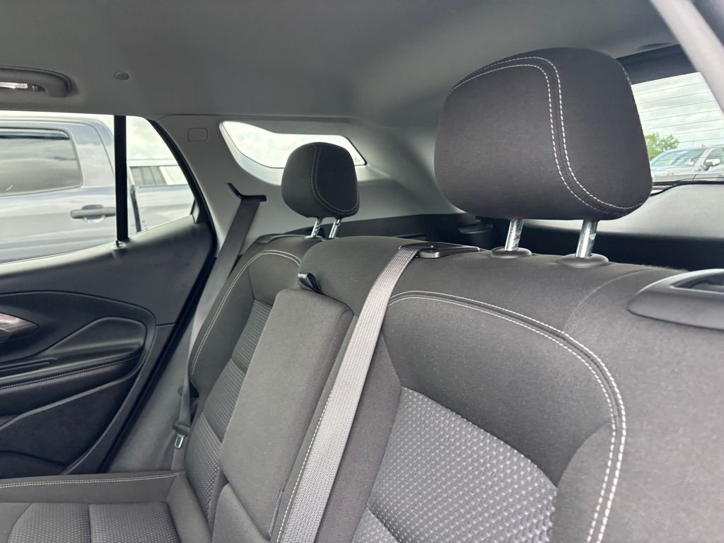 Used Car 2024 Gmc Terrain  Sle For Sale Under $25,000 In Austin, Texas