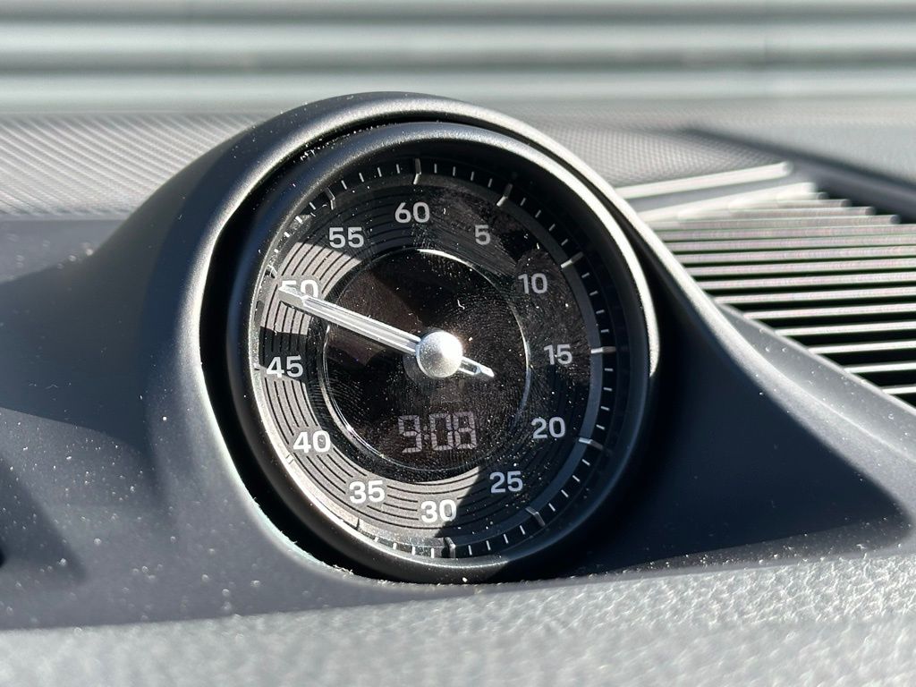 Thumbnail: 2026 Porsche  - 28