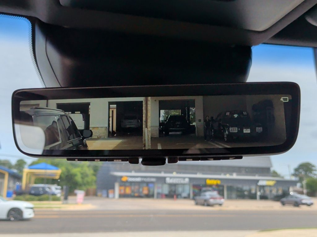 2024 Toyota Land Cruiser Base Off-white at Don McGill Toyota