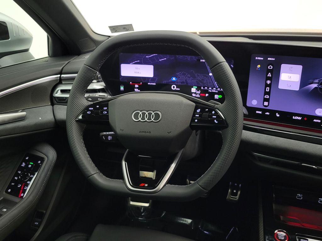 Thumbnail: 2026 Audi S5 - 20