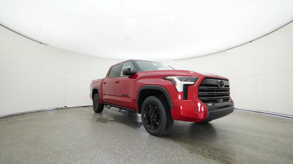 Thumbnail: 2025 Toyota Tundra - 13