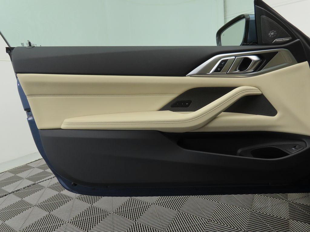 Thumbnail: 2026 BMW 4 Series - 24