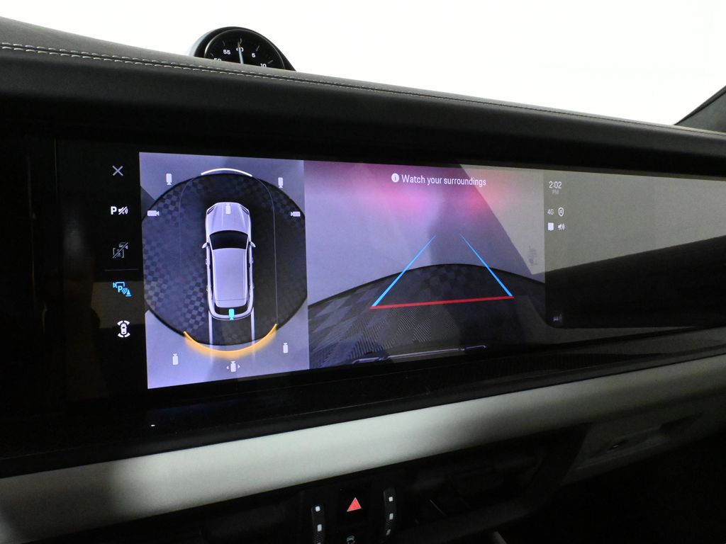 Thumbnail: 2025 Porsche Cayenne - 27