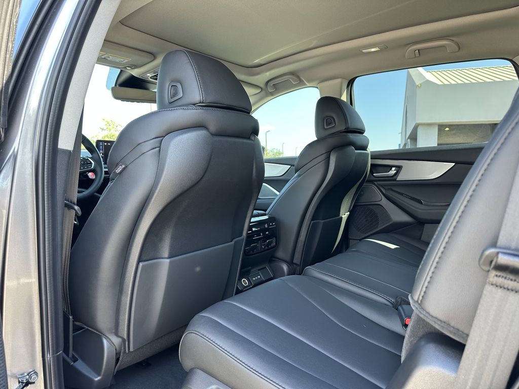 new 2026 Acura MDX car, priced at $53,850