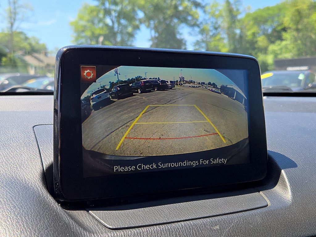 2019 Toyota Yaris Sedan