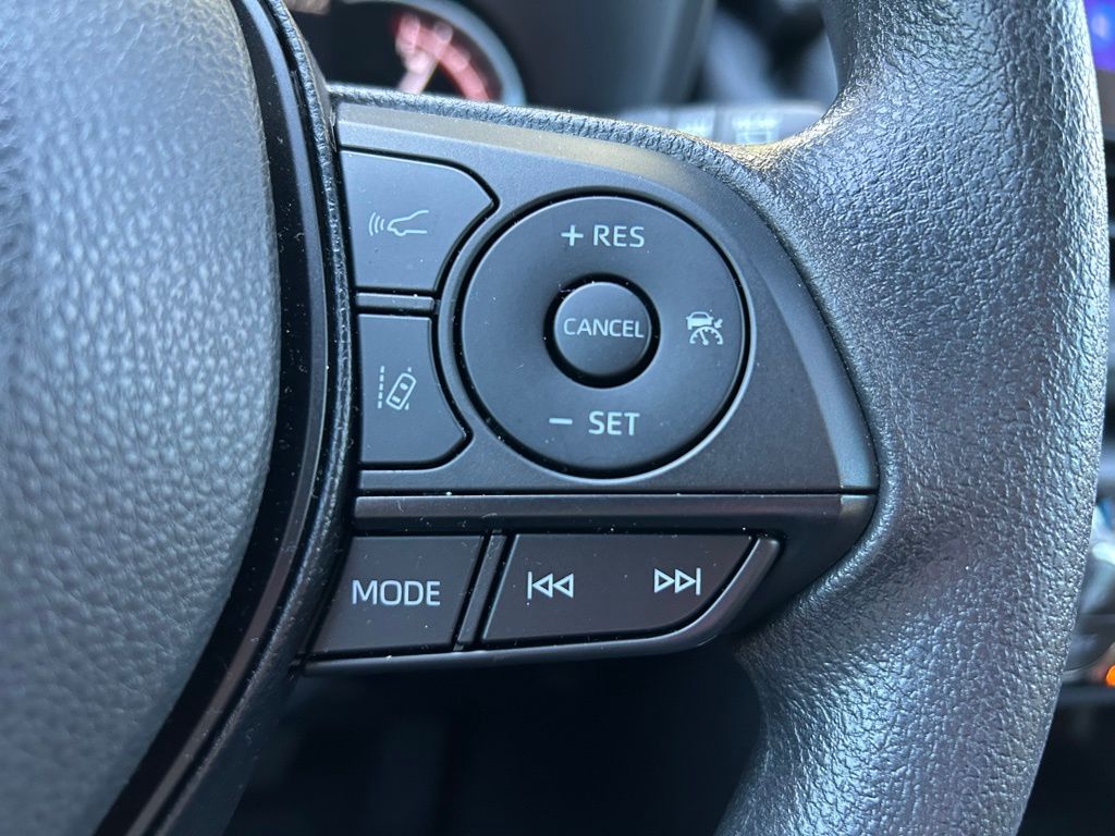 Thumbnail: 2025 Toyota RAV4 - 19