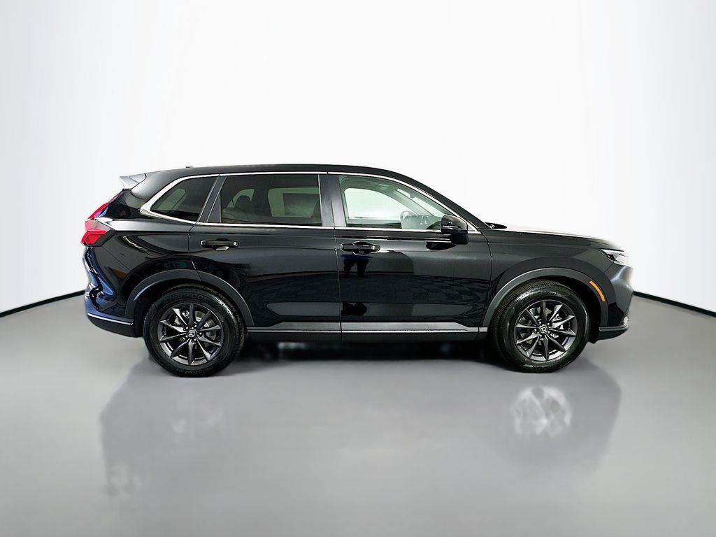 Thumbnail: 2026 Honda CR-V - 4