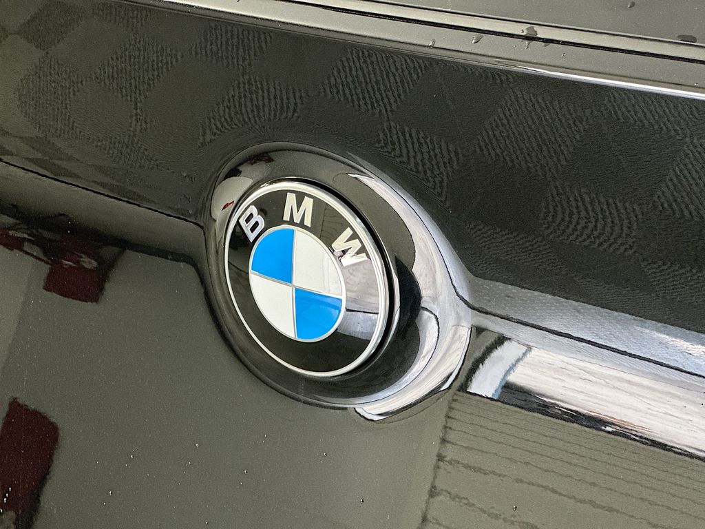 Thumbnail: 2026 BMW X3 - 22