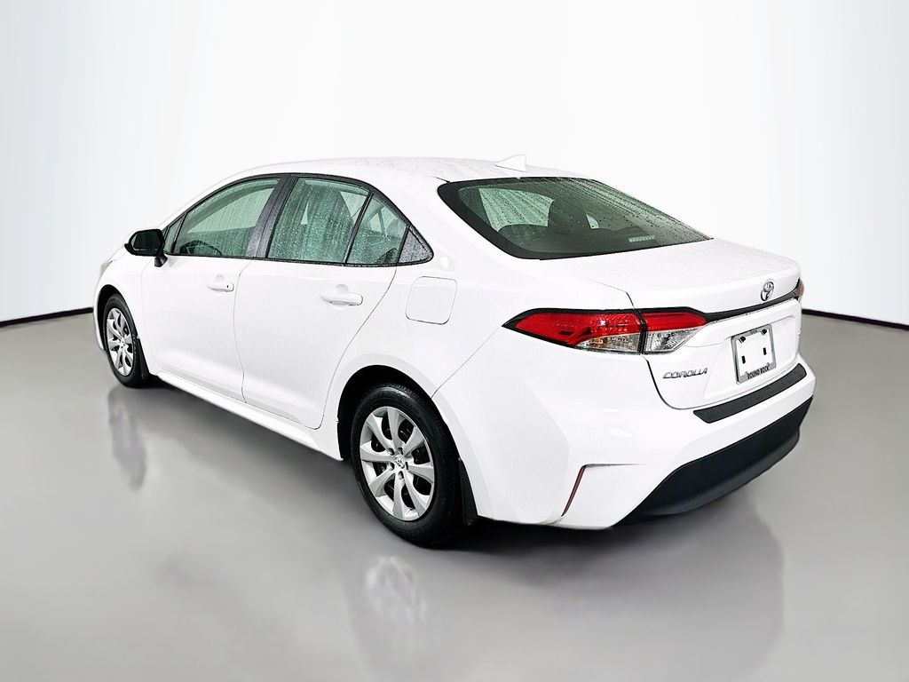 Thumbnail: 2025 Toyota Corolla - 7