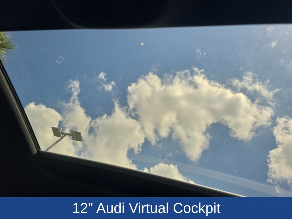 2025 Audi S5 Sportback Premium TFSI quattro Tiptronic