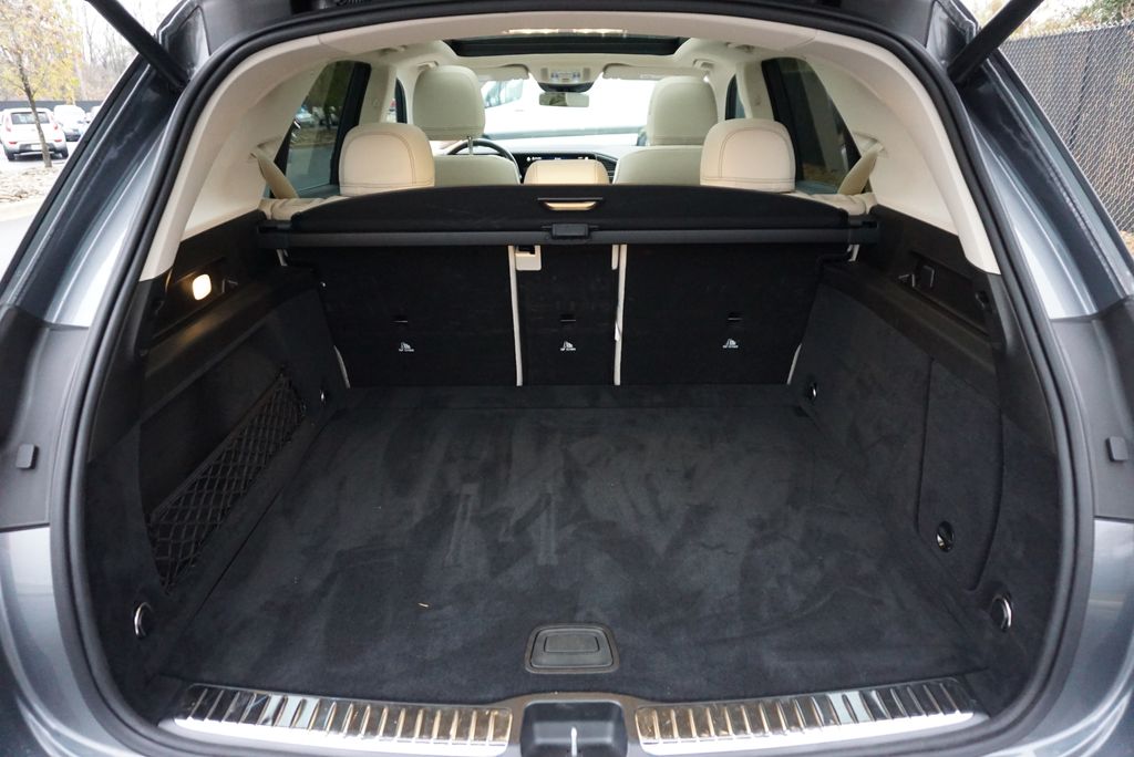 Thumbnail: 2022 Mercedes-Benz GLE - 18