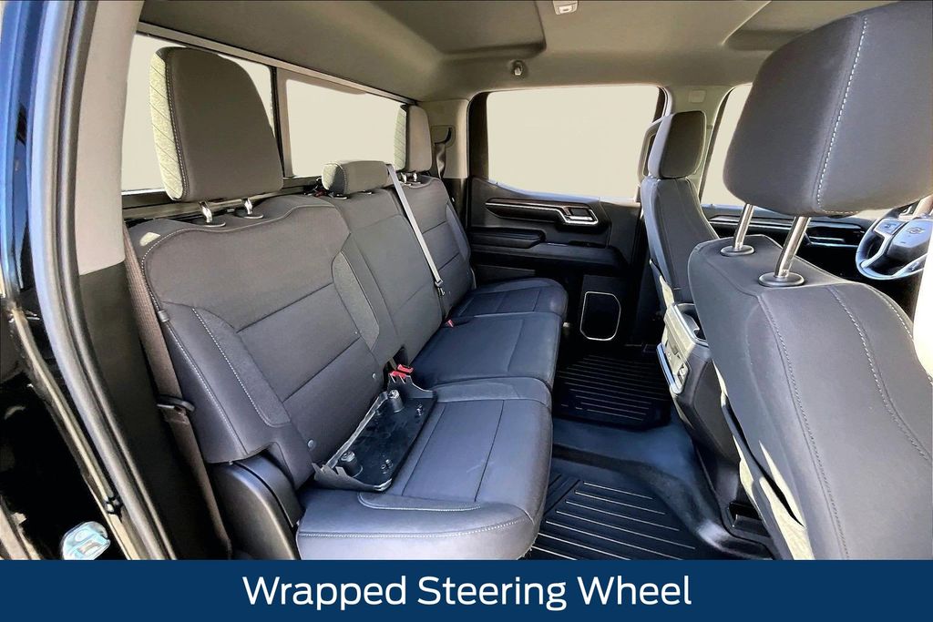 ChevroletSilverado 150024