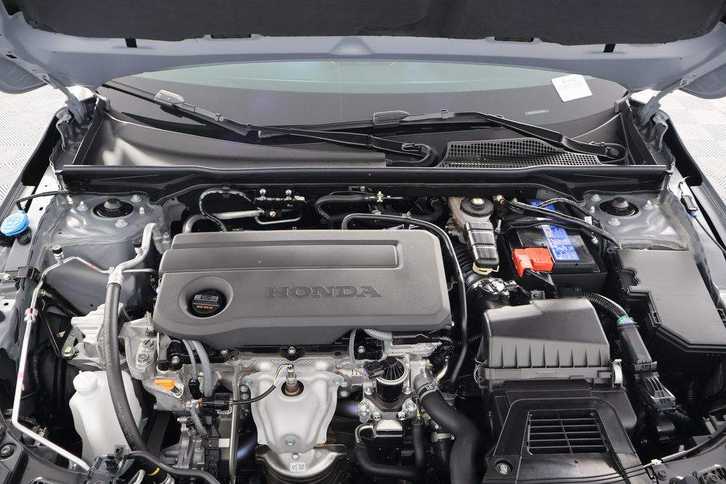 Thumbnail: 2026 Honda Civic - 9