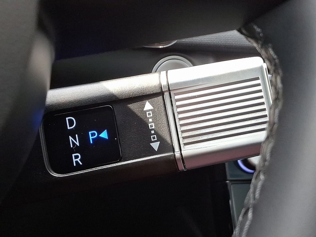 2025 Hyundai Tucson SEL Convenience 9