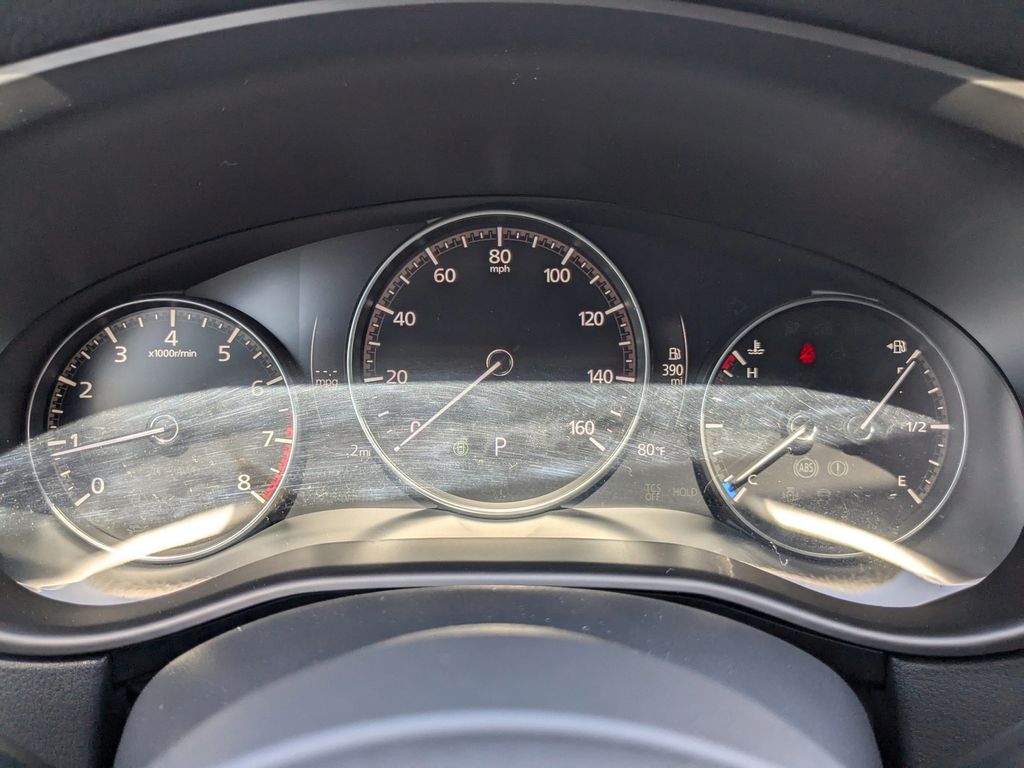 2025 Mazda CX-50 2.5 S Premium Plus