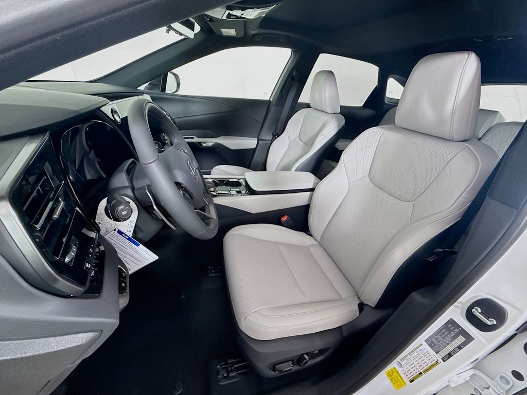 Thumbnail: 2026 Lexus RX - 16