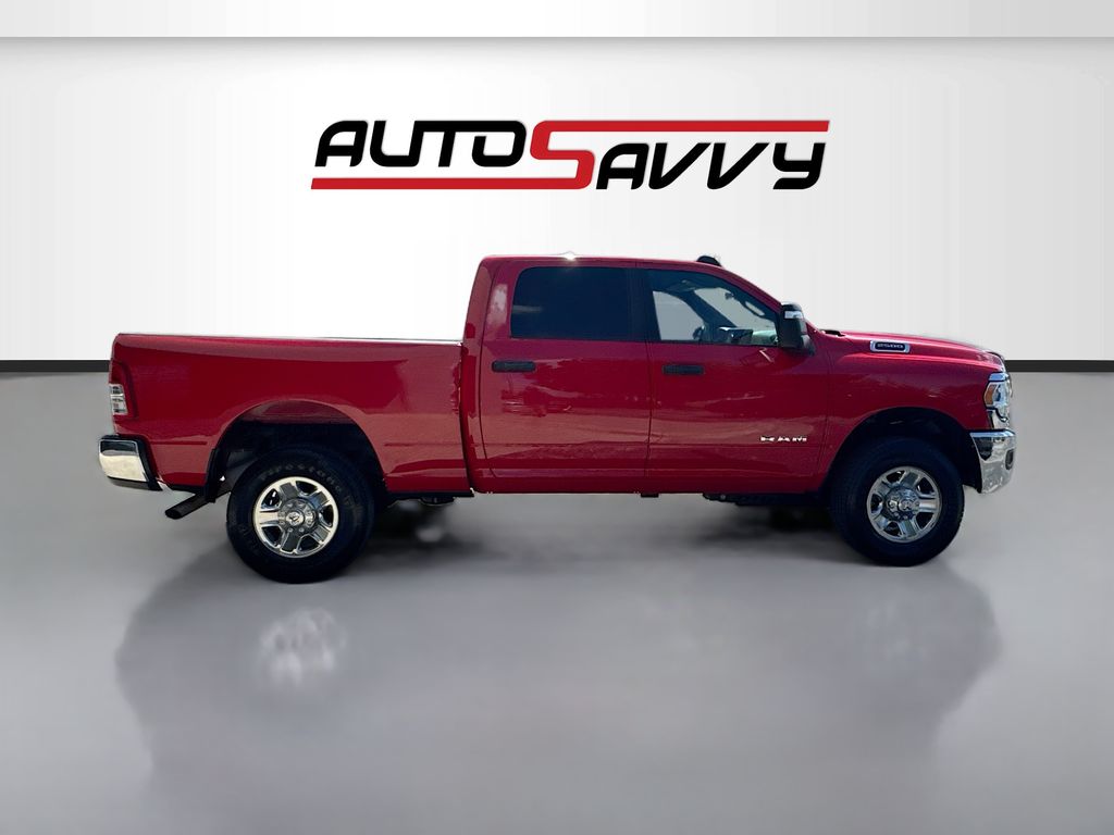 Used 2024 Red Ram Big Horn image 8