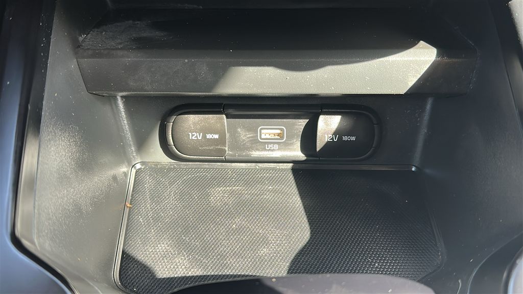 2020 Kia Soul LX Silver at DeMontrond Automotive Group