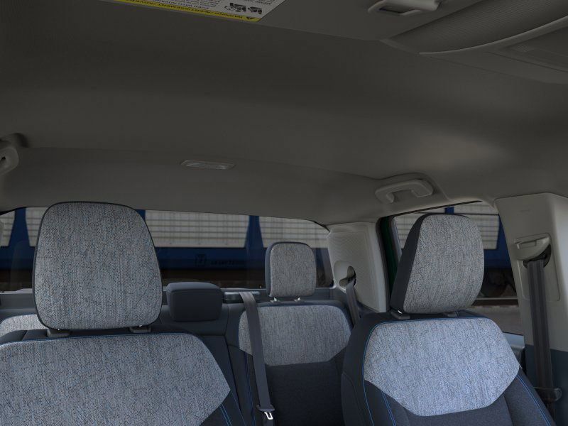 2025 Ford Maverick XLT photo