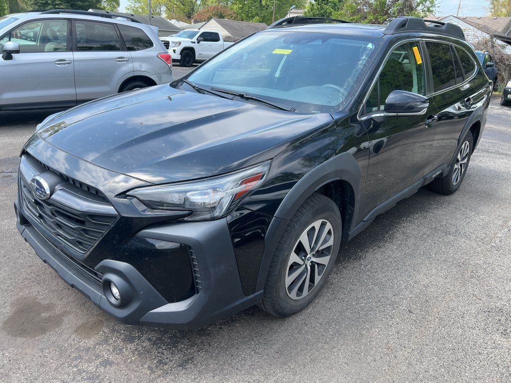 2024 Subaru Outback Premium AWD