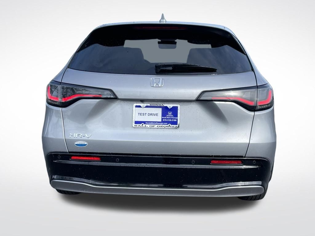 Thumbnail: 2025 Honda HR-V - 5