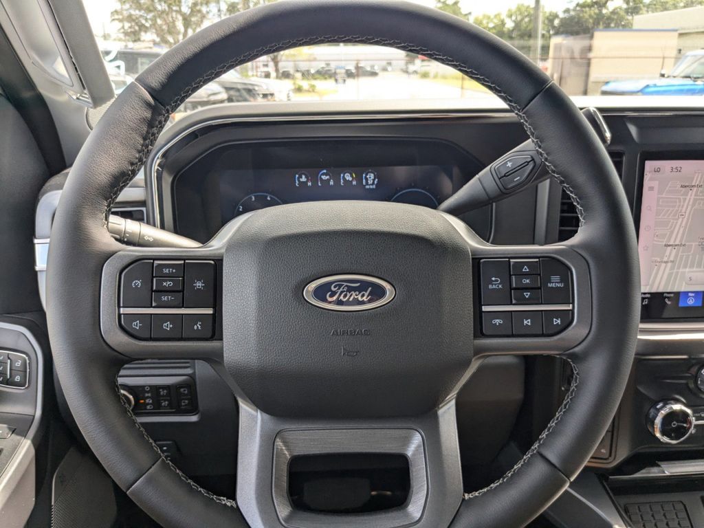 2025 Ford F-250 Super Duty Lariat