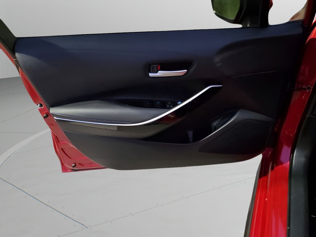 Used Car 2020 Toyota Corolla  Xse For Sale Under $20,000 In Austin, Texas