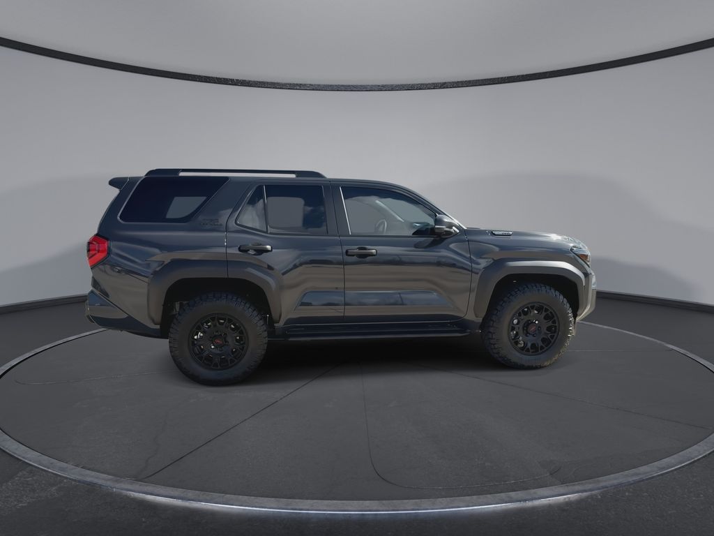 Thumbnail: 2025 Toyota 4Runner - 9