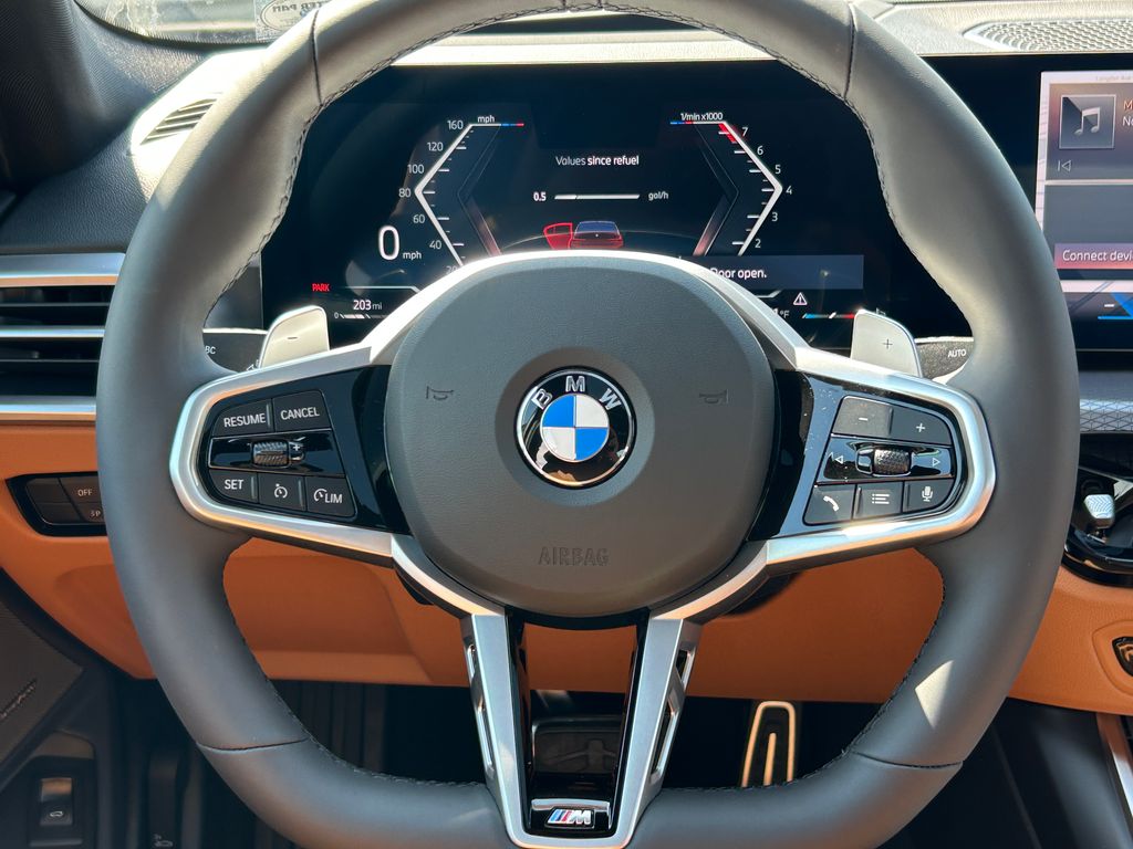 2025 BMW 3 Series 330i 18