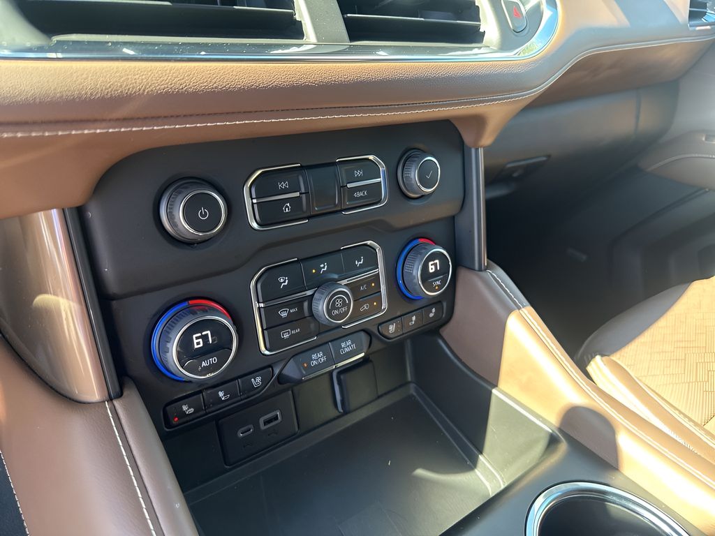 Used Car 2023 Chevrolet Tahoe  High Country For Sale Under $70,000 In Austin, Texas