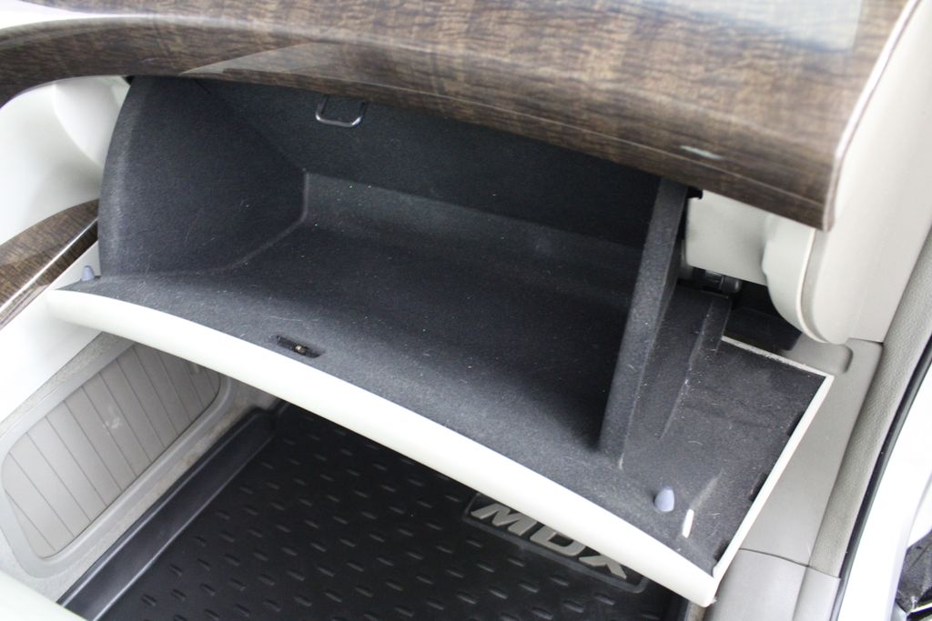 Used 2010 Acura MDX for sale in 